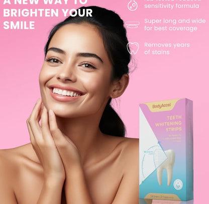 Teeth Whitening Strips