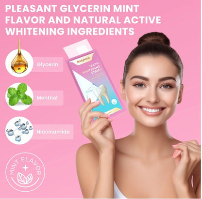 Teeth Whitening Strips